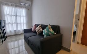 Hermoso Departamento, Excelente Ubicacion.