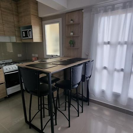 Appartamento Hermoso Departamento, Excelente Ubicacion. Salta Esterno foto