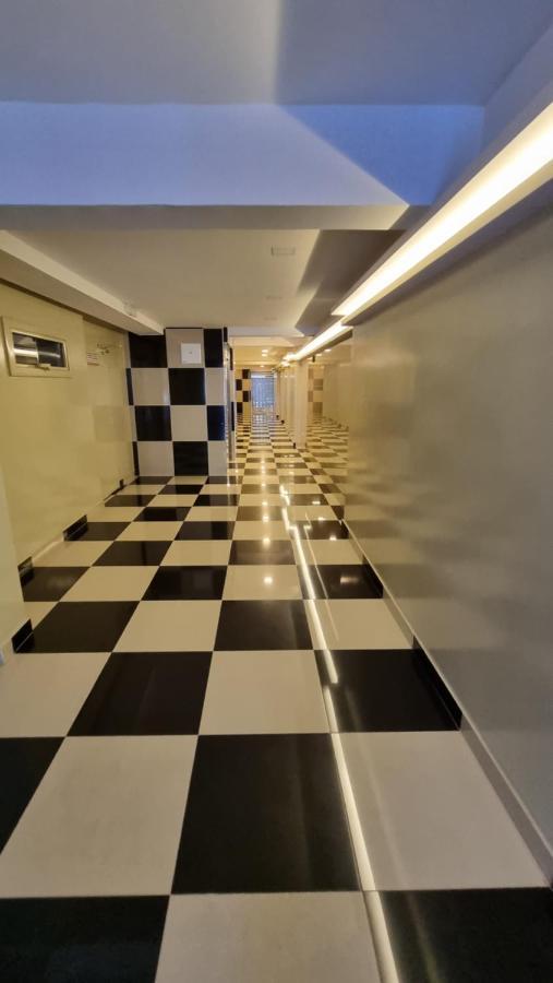 Appartamento Hermoso Departamento, Excelente Ubicacion. Salta Esterno foto