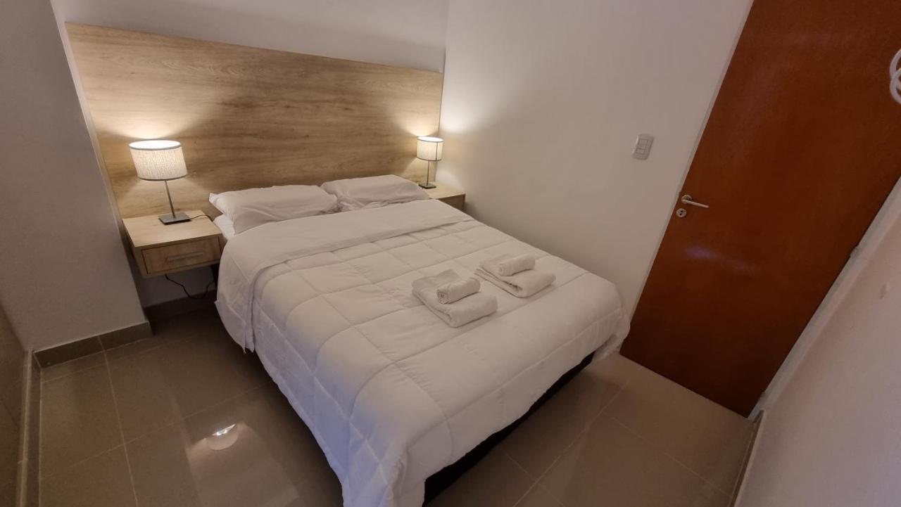 Appartamento Hermoso Departamento, Excelente Ubicacion. Salta Esterno foto