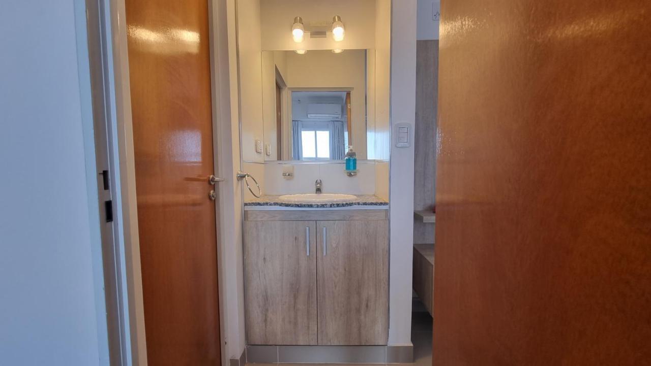 Appartamento Hermoso Departamento, Excelente Ubicacion. Salta Esterno foto