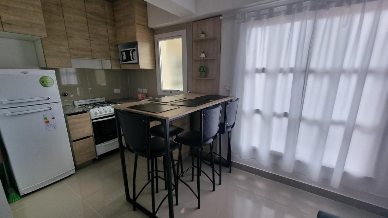 Appartamento Hermoso Departamento, Excelente Ubicacion. Salta Esterno foto