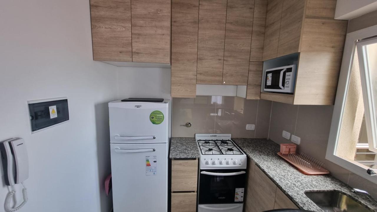 Appartamento Hermoso Departamento, Excelente Ubicacion. Salta Esterno foto